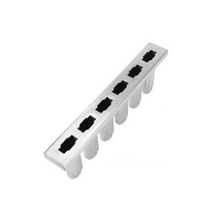 New Jinhua Stainless Steel Popsicle Mold DIY Ice Cube, Ice Stick, Ice Cream Cone Mold Wholesale