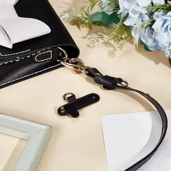 Simple Punch-free Convenient Bag Universal Hanging Buckle Retrofit Hook Accessories Replacement Non-destructive Adjustable Belt Hook