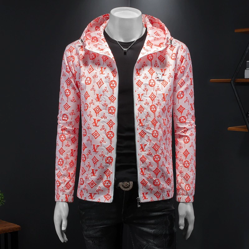 Худи, мужская универсальная куртка, slim fit, плюс размер