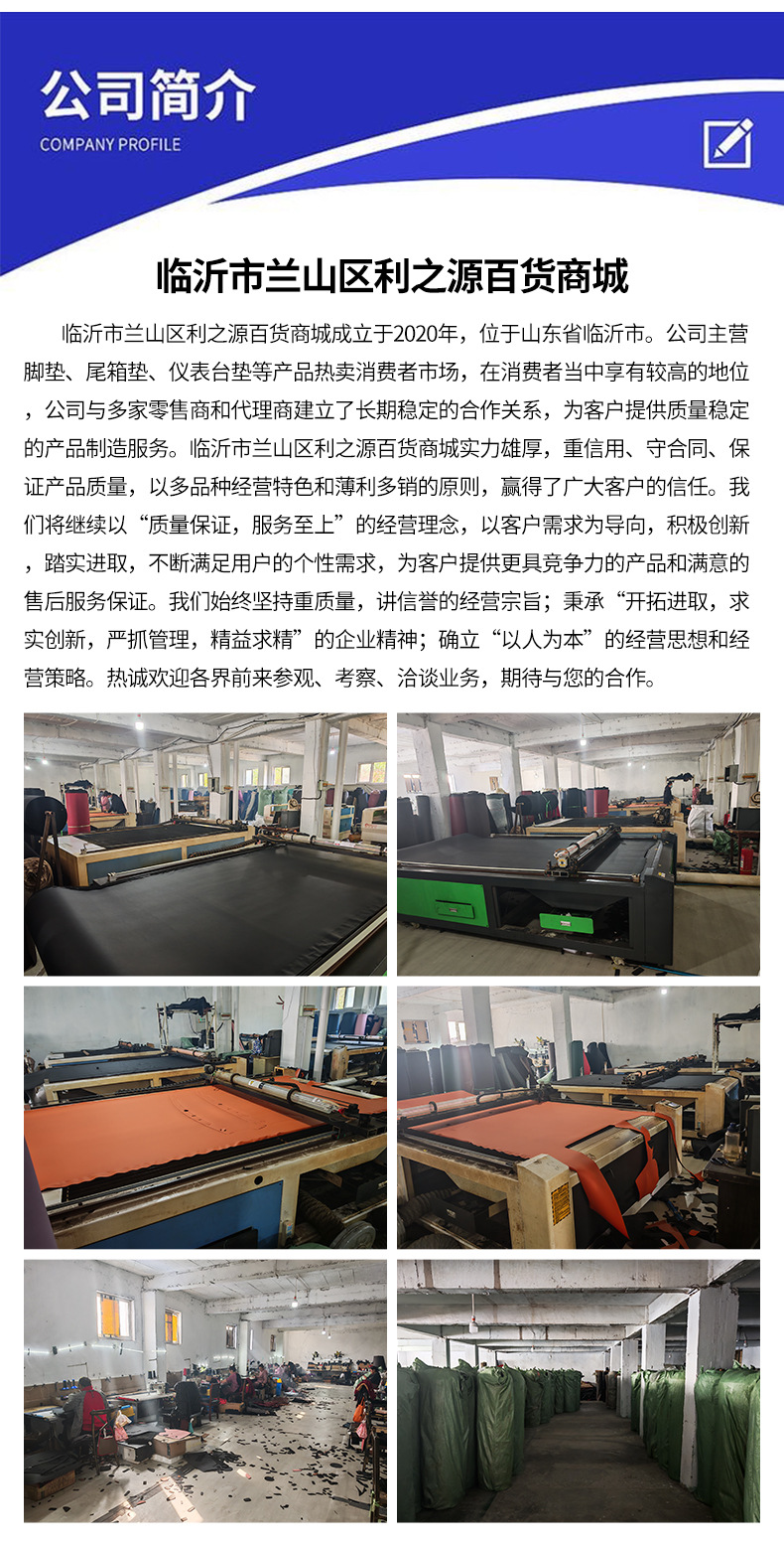 Dropshipping Foreign Trade Cross-Border Right-Hand Drive 3D All-Weather Tpe Car Floor Mats, Anti-Dirt, Odorless, Custom-Made