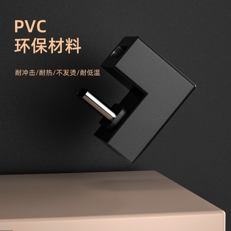 Nuevo mini adaptador en forma de U C revolución C hembra 4,0 soporte rayo 3 datos 40GB transmisión de alta velocidad función completa