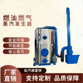 燃生物质锅炉;蒸汽发生器;燃煤锅炉