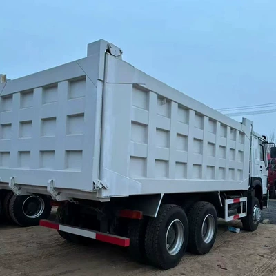 for engineering and self-unloading, Yük maşınları
