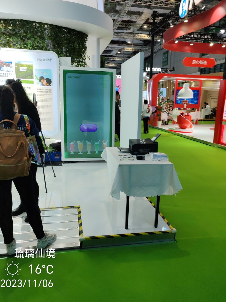 仓虚拟透明屏人体展示柜舱软件设备复刻3D数字全息复制人机全息