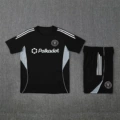 2526 miami black training suit