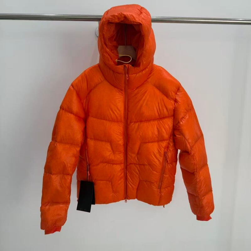 25新款太阳石5000GT雪山羽绒服户外男女同款情侣款加厚蓬松外套|undefined