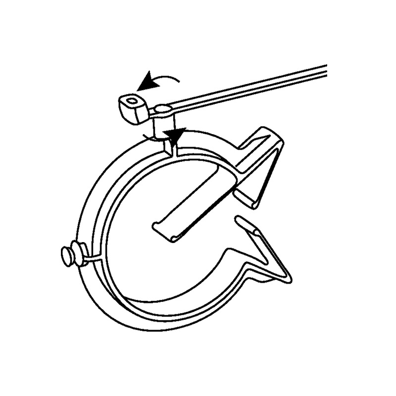 HELLERMANNTYTON������̫ͨ�̶�����  T50SMVCOC25-31  156-01344