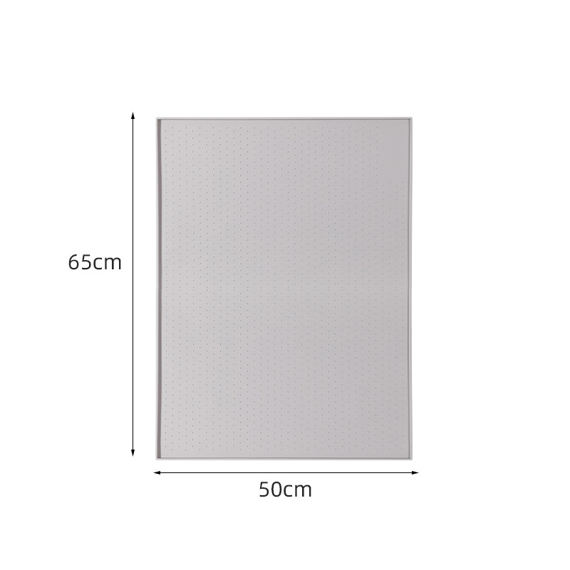 65*50*0.65cm (685g) 회색