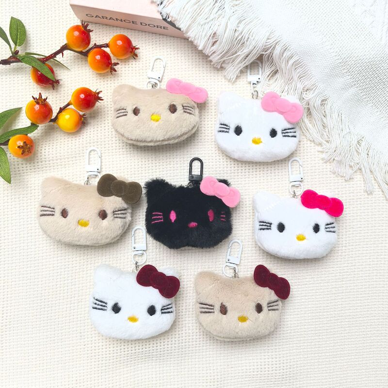 漫画ぬいぐるみkt猫人形ストラップハローキティブローチアクセサリーヘアアクセサリー靴帽子靴下アクセサリー|undefined