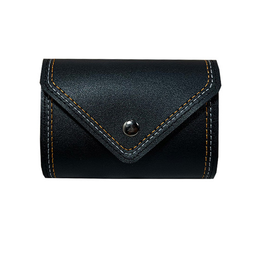  New Cross-border Trend Piano Key Card Holder for Women, Exquisite and Compact, Large Capacity, Multi-Card Slots, Influencer Card Holder, Wholesale