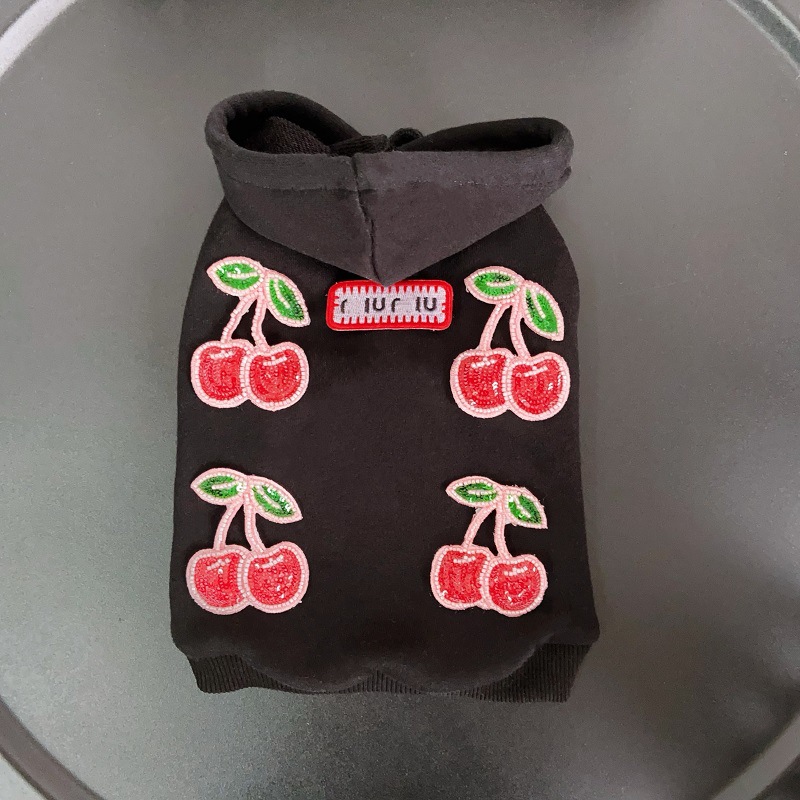 블랙 후드