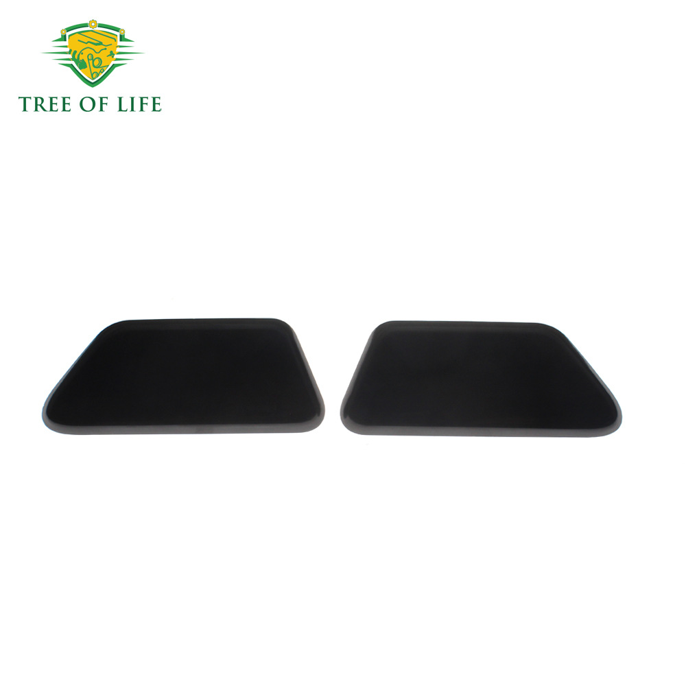 8264A191HA 8264A192HA para cubierta de boquilla de limpiador de faro Mitsubishi Outlander
