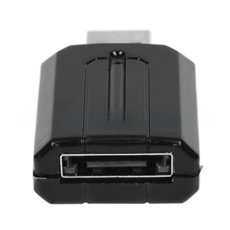 Переходник USB 3.0 на SATA, однопортовый преобразователь, жесткий диск, световой привод, передача данных высокая скорость, легкое подключение