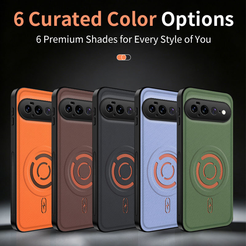 Suitable for Google Pixel 11 phone case, new technology fabric, magnetic for Pixel 9, simple and protective for Pixel 10 Suitable for Google Pixel 11 phone case, new technology fabric, magnetic for Pixel 9, simple and protective for Pixel 10