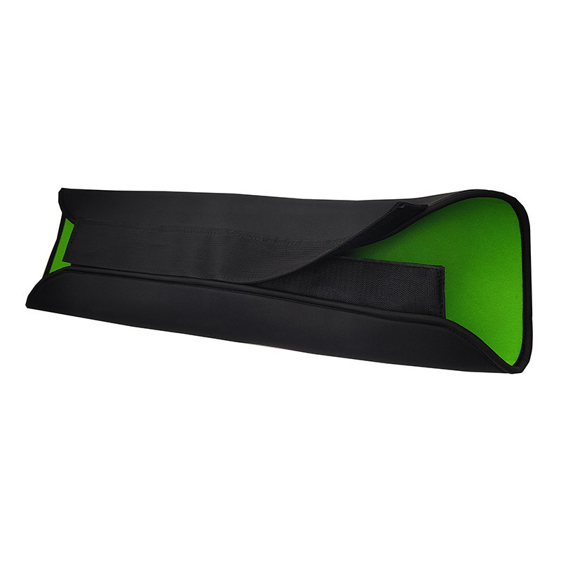 Electric Bicycle Lithium Battery Cover Protective Frame Anti-Cold Anti-Dust Waterproof Protective Cover Rain-Proof Leak-Proof Outdoor
