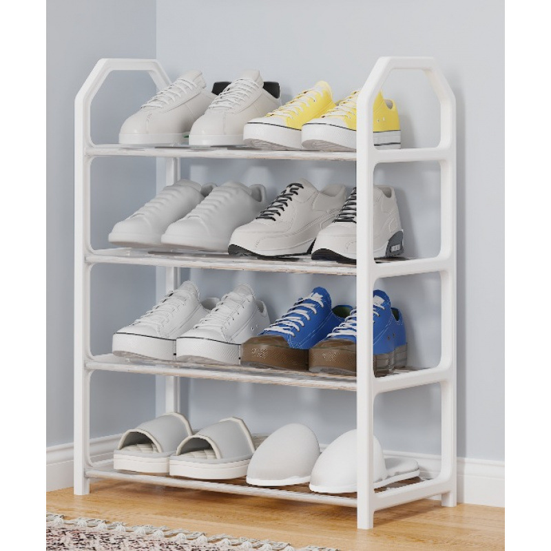 흰색 opp 가방 (50 세트/판지)