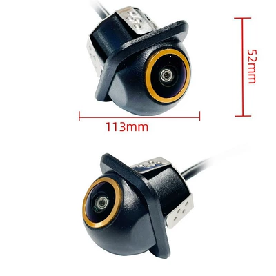 hat car reversing camera car Vehicle camera