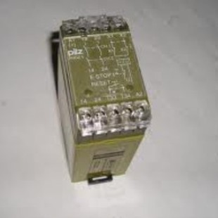 Pnoz 5 Pnoz5 Dc24V 474590 Pilz Place an Order after Consultation