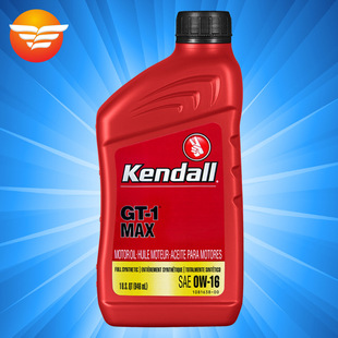 ���șC�� kendall ����w MAX 0W-16 �M��ȫ�ϳ���܇�l�әC������