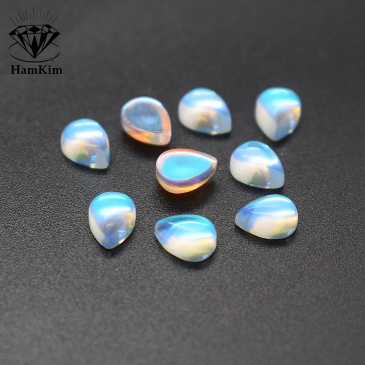 水滴形 AB彩平素