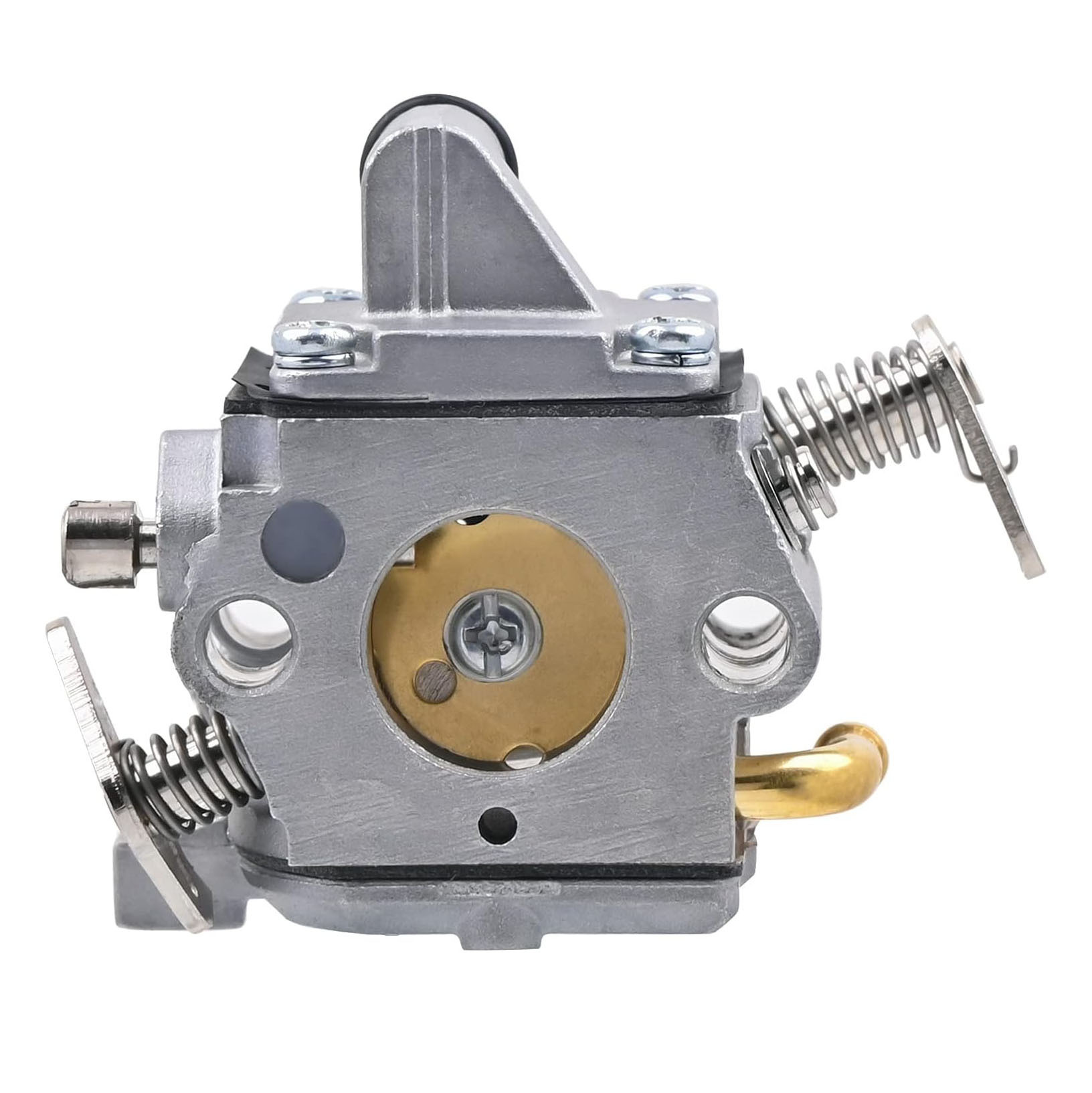 Ms180 Carburetor 017 018 Ms170 Zama C1Q-S57B C1Q-S57A Mechanical Carburetor