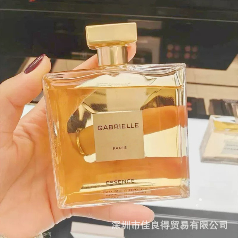 国境を越えた有名な香水ガブリエル クラシック ネイチャー レディース香水 100ml フローラルの香りが長持ちするフレッシュフレグランスバッチ|undefined