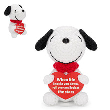 �羳�¿�Positive Crochet Beagle�����ɰ�С��Ȯ�ڼ���������
