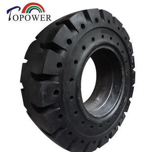 17.5-25 Tp306 Pneumatic Solid Tire