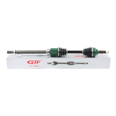 T31 2.5T/Cvt 2, Yarım ox / Qranat