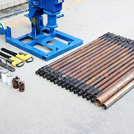 工程机械配件;钻探机;钻头