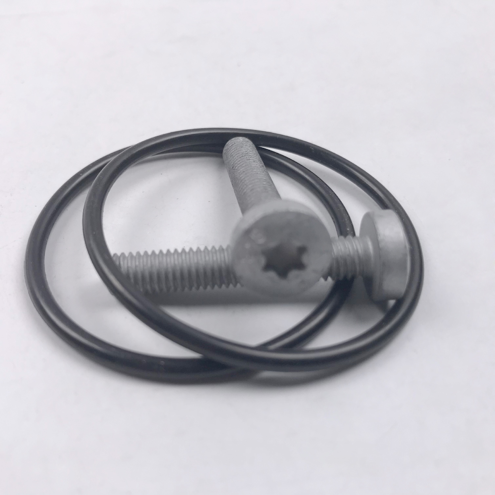 Car Pump Seal Repair Kit Suitable for Volkswagen Audi Q2 Q3 A1 A3 Set 0Cq598305