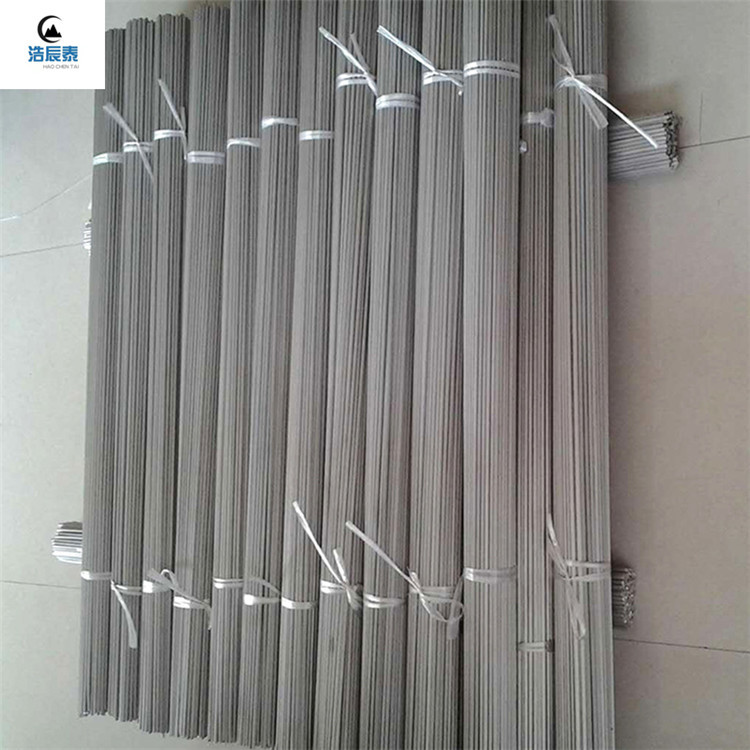 供应TA2纯钛丝 TA1钛丝 钛合金丝GR5