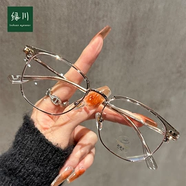 框架眼镜;太阳镜;老花镜