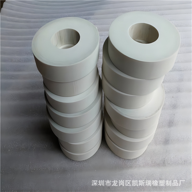 Casray肇庆市热转印烫金硅胶轮-机械专用