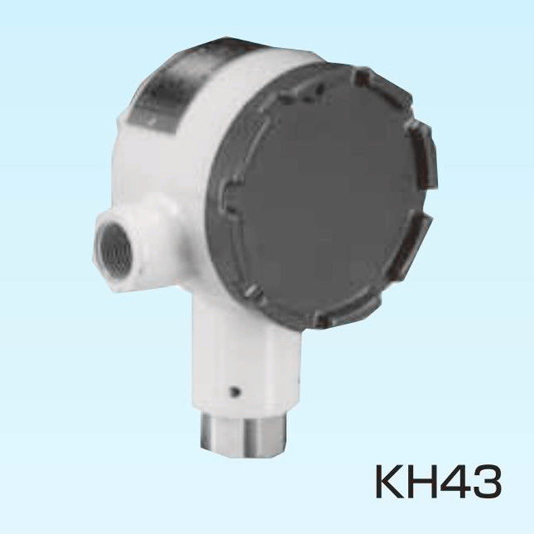 NKS压力传感器KH43-176-1511长野计器NAGANO KEIKI変送器