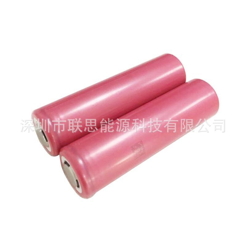 Sanyo Ur18650-Zm2 Lithium Battery 3.7V-2550Mah Original A-Grade Battery Cell Pack Drone Battery