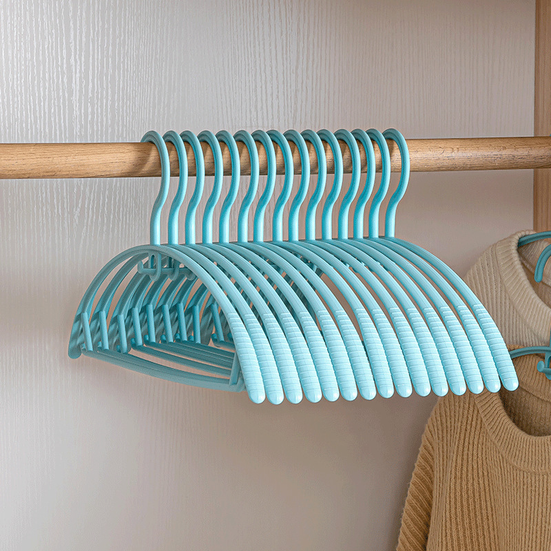 매달린 스타일 - 파란색(티셔츠에 적합)