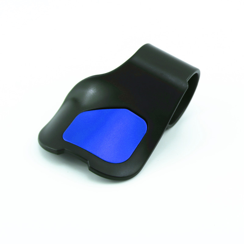 Accesorios de modificación para motocicleta eléctrica acelerador manilla clip economizador de esfuerzo scooter refuerzo clip image 8