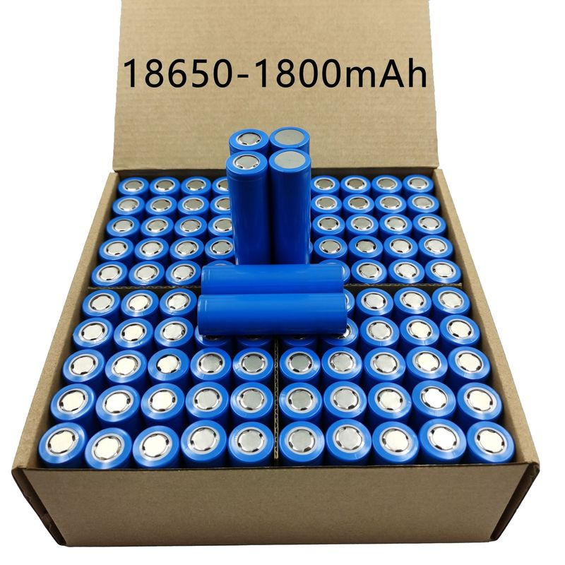 18650リチウム電池1800 ~ 800mahの新A品小ファンbluetoothヘッドホンスピーカーk歌宝特恵|undefined