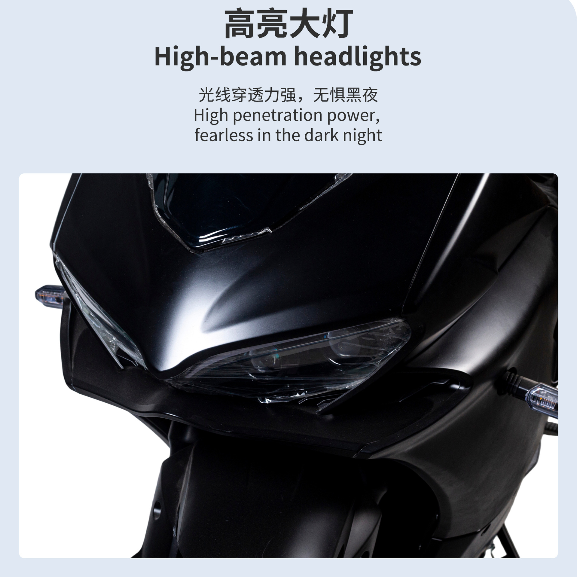 Transfronterizos personalizados vehículos eléctricos motocicletas urbanas viajes eléctricos coche de batería de dos ruedas scooter eléctrico al por mayor image 3