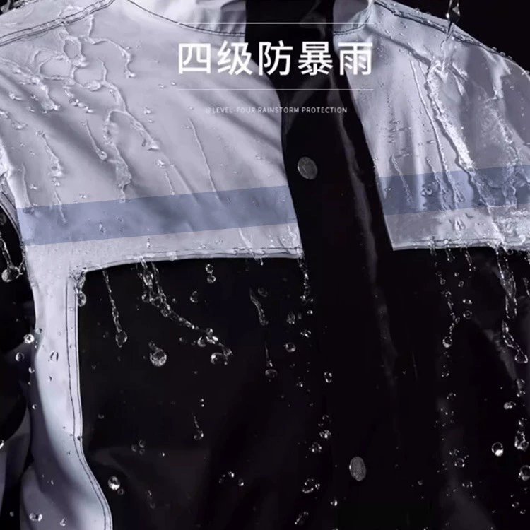 К raincoat, брюки, раздельный электрический автомобиль для езды на велосипеде, набор