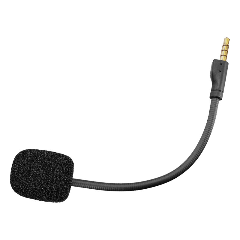 Headset Microphone: Suitable for Steelseries Arctis 1 Wired Headset