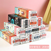 20 boxes of pen -loading core Students Office General Black Red and Blue 0.350.380.5 Neutral Pen Needle Core