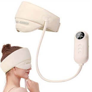 Electric Head Massager Scalp Massager Head Compression Air Bag