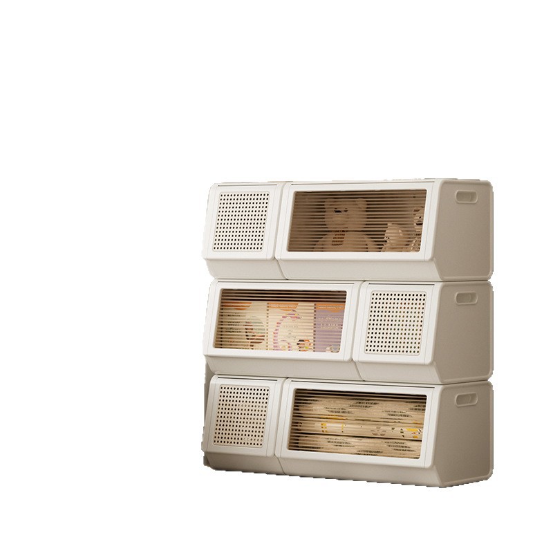 Clothes storage cabinet
