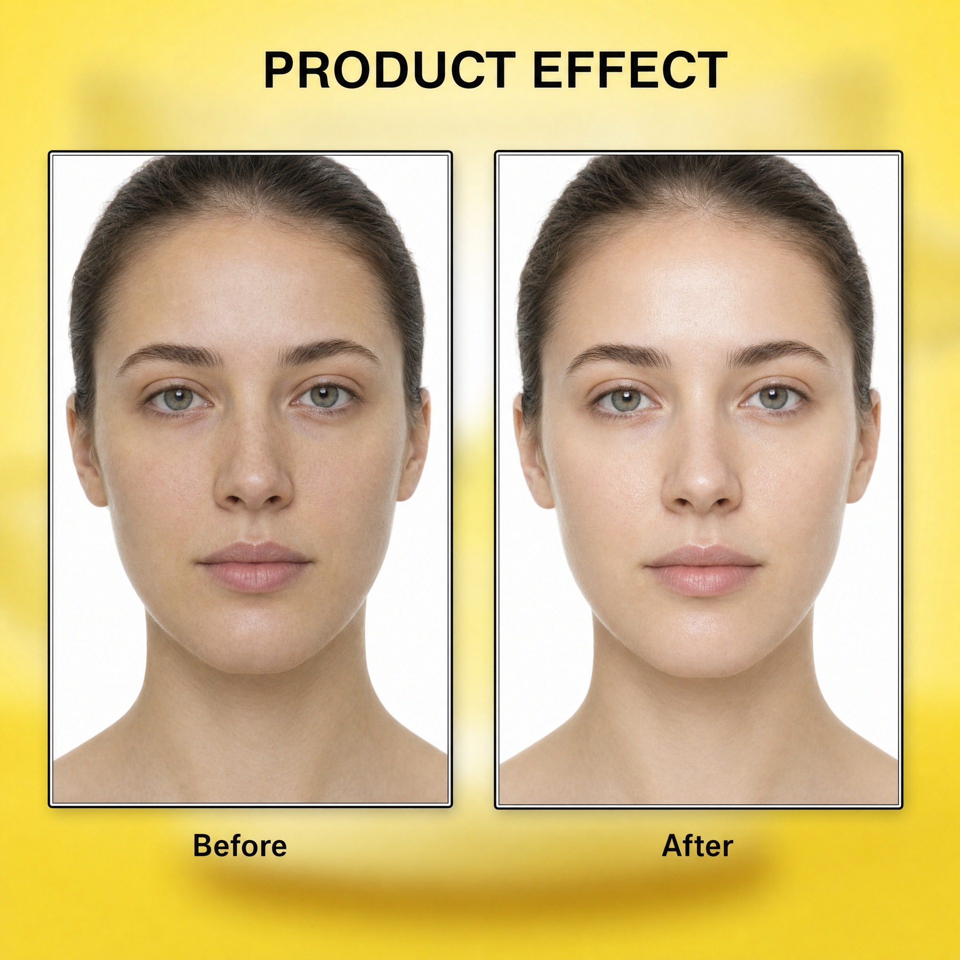 Grenzüberschreitend TK Lagerbestand Amz neuer Trend VITAMIN C Aufhellendes Serum Frischer Mandarine Sanft und Erfrischend Alltäglich
