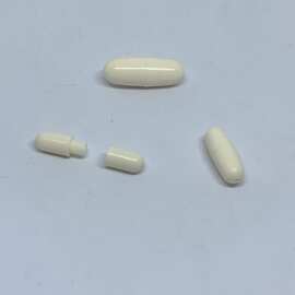 塑料螺丝扣手链扣项链扣螺纹拧扣珍珠象牙扣菩提塞材料diy饰配件