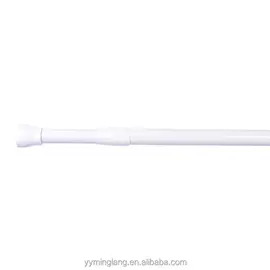 窗帘杆罗马杆;晾衣杆、衣叉;帘钩