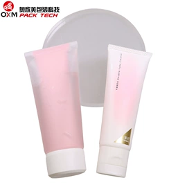 塑料软管包装;化妆品包装;塑料瓶、壶