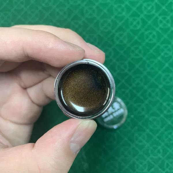 The new black spot cream black cream mark will not fall off